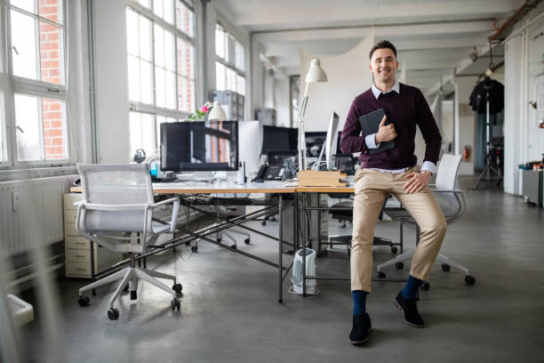 The End of Stiff Styles in a World That Demands&nbsp;Ease